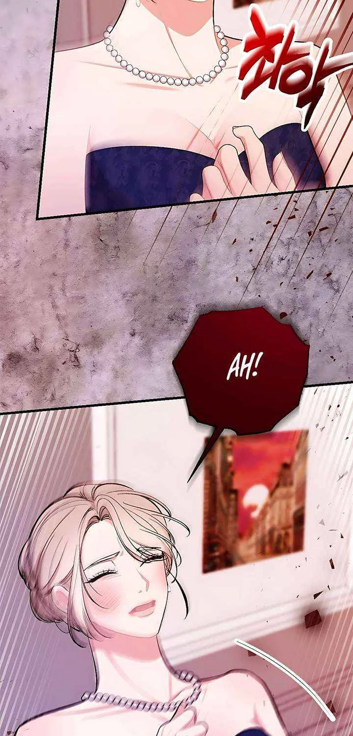 The End of The Marriage Chapter 25 page 5 - 