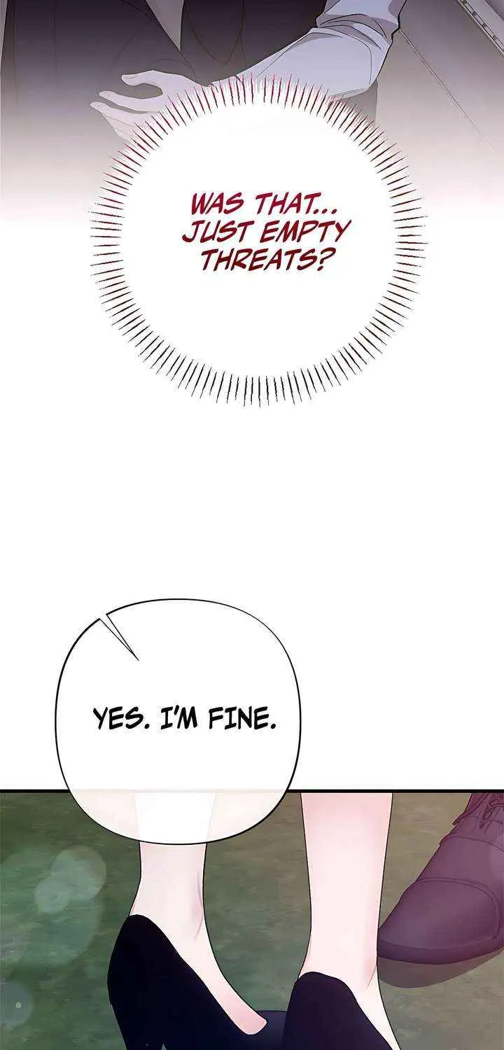 The End of The Marriage Chapter 25 page 41 - 