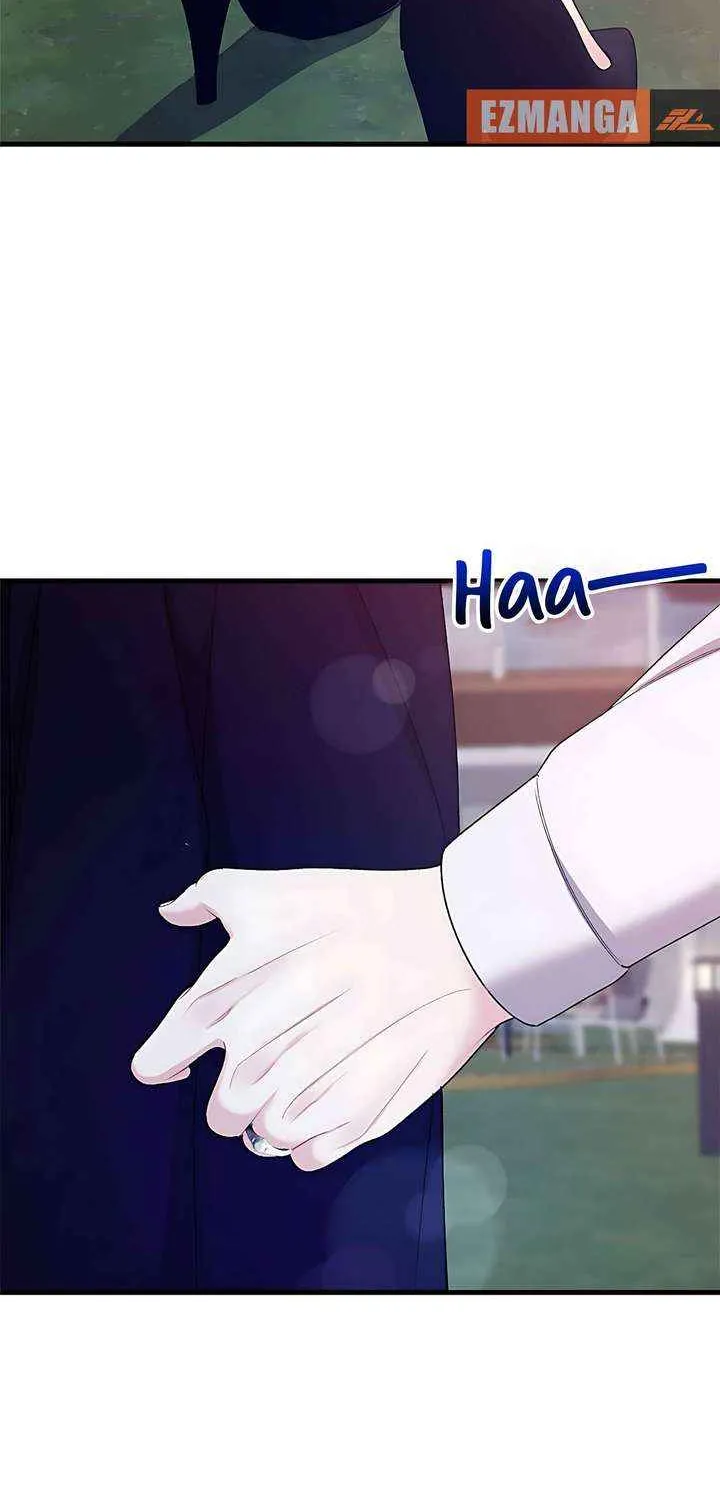 The End of The Marriage Chapter 25 page 42 - 