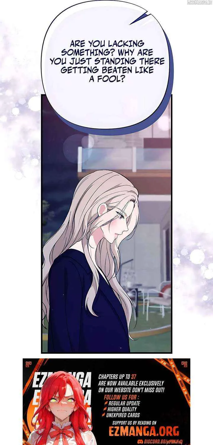 The End of The Marriage Chapter 25 page 44 - 