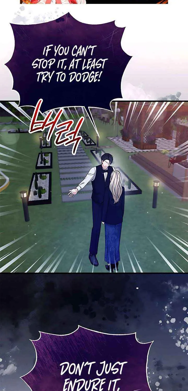The End of The Marriage Chapter 25 page 45 - 