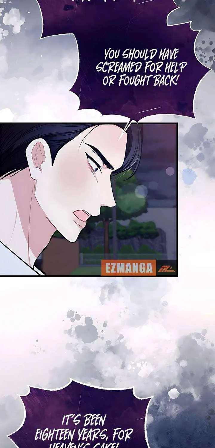 The End of The Marriage Chapter 25 page 46 - 