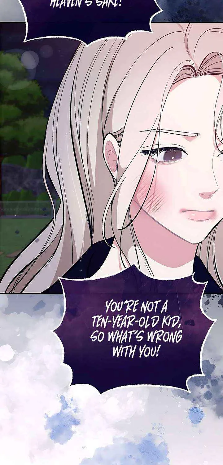 The End of The Marriage Chapter 25 page 47 - 