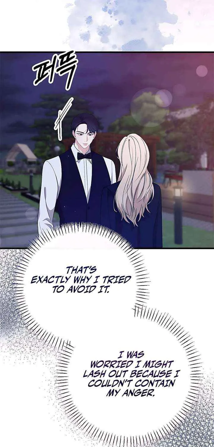 The End of The Marriage Chapter 25 page 48 - 