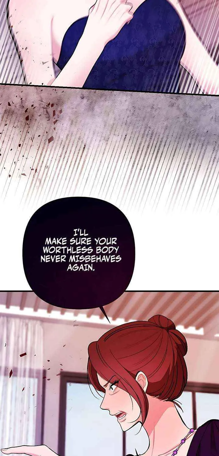 The End of The Marriage Chapter 25 page 6 - 