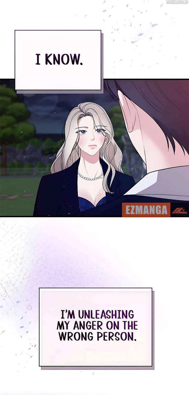 The End of The Marriage Chapter 25 page 51 - 