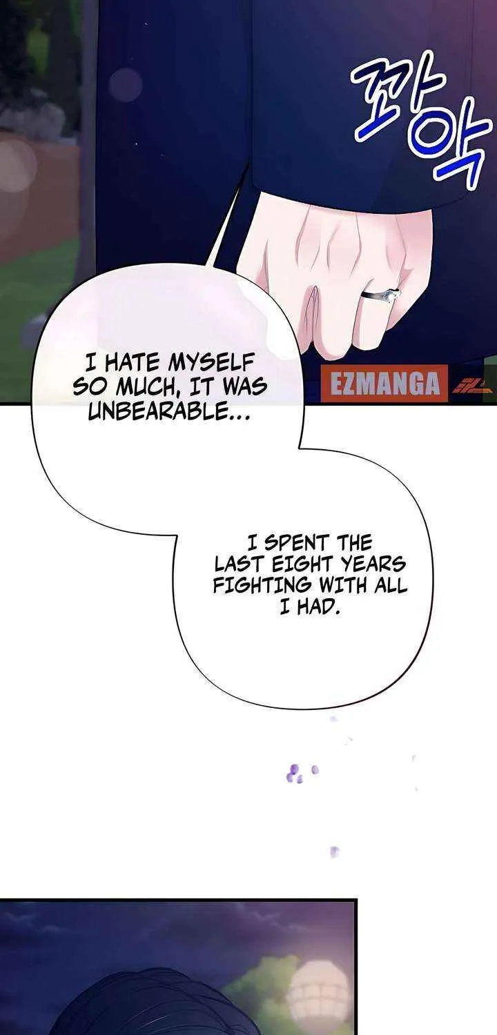 The End of The Marriage Chapter 25 page 55 - 