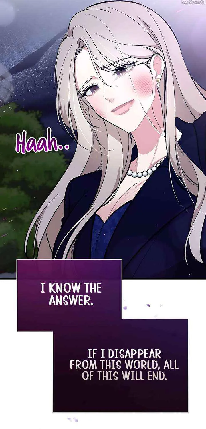 The End of The Marriage Chapter 25 page 57 - 