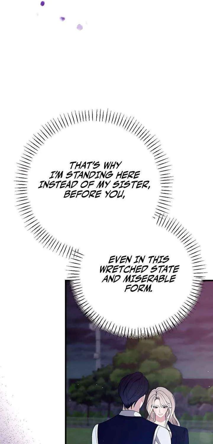 The End of The Marriage Chapter 25 page 58 - 