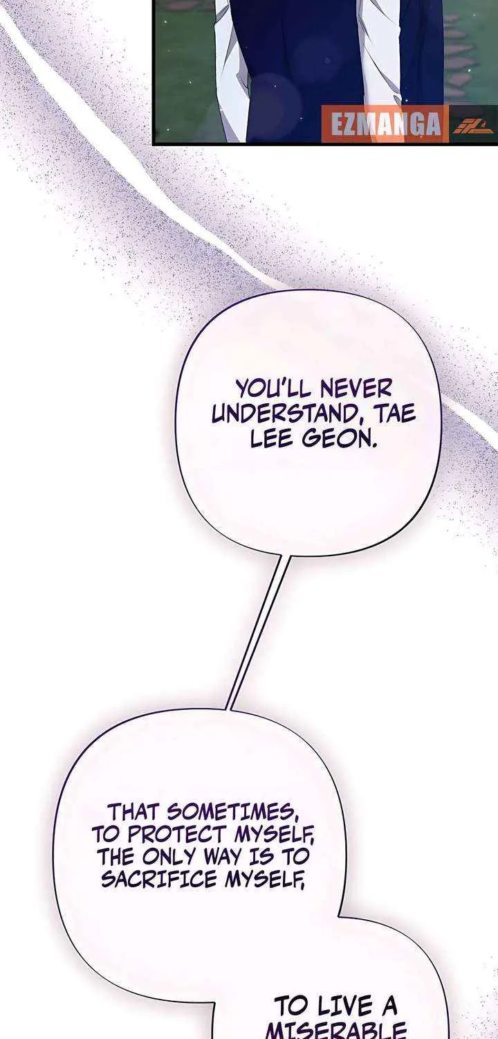 The End of The Marriage Chapter 25 page 59 - 