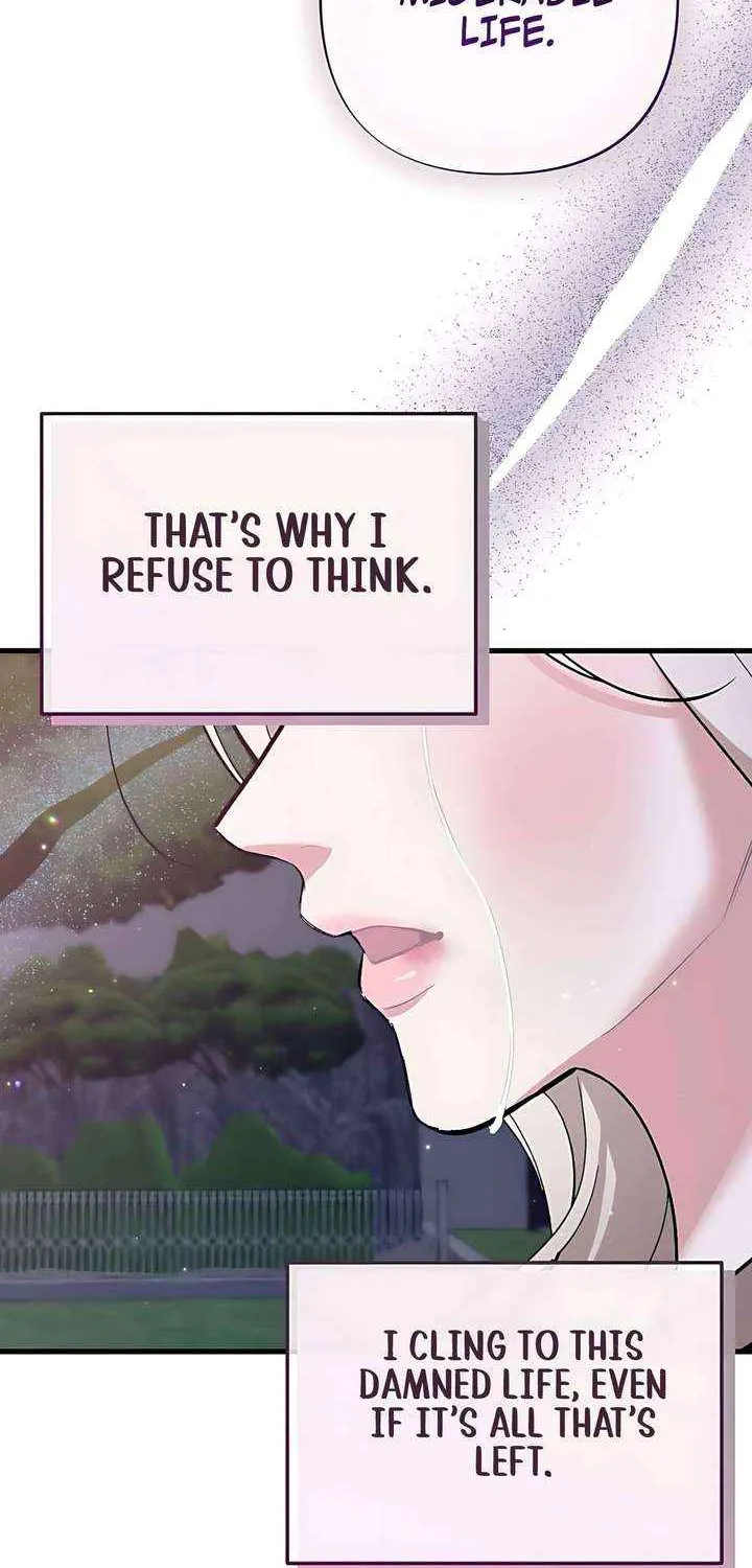 The End of The Marriage Chapter 25 page 60 - 