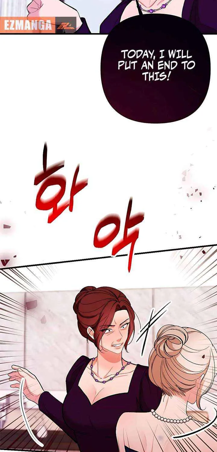 The End of The Marriage Chapter 25 page 7 - 