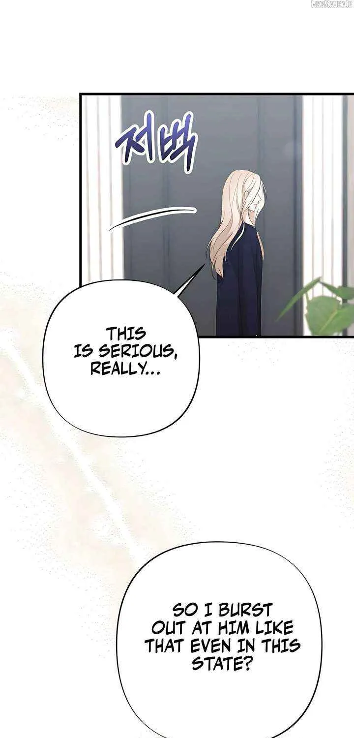 The End of The Marriage Chapter 25 page 64 - 