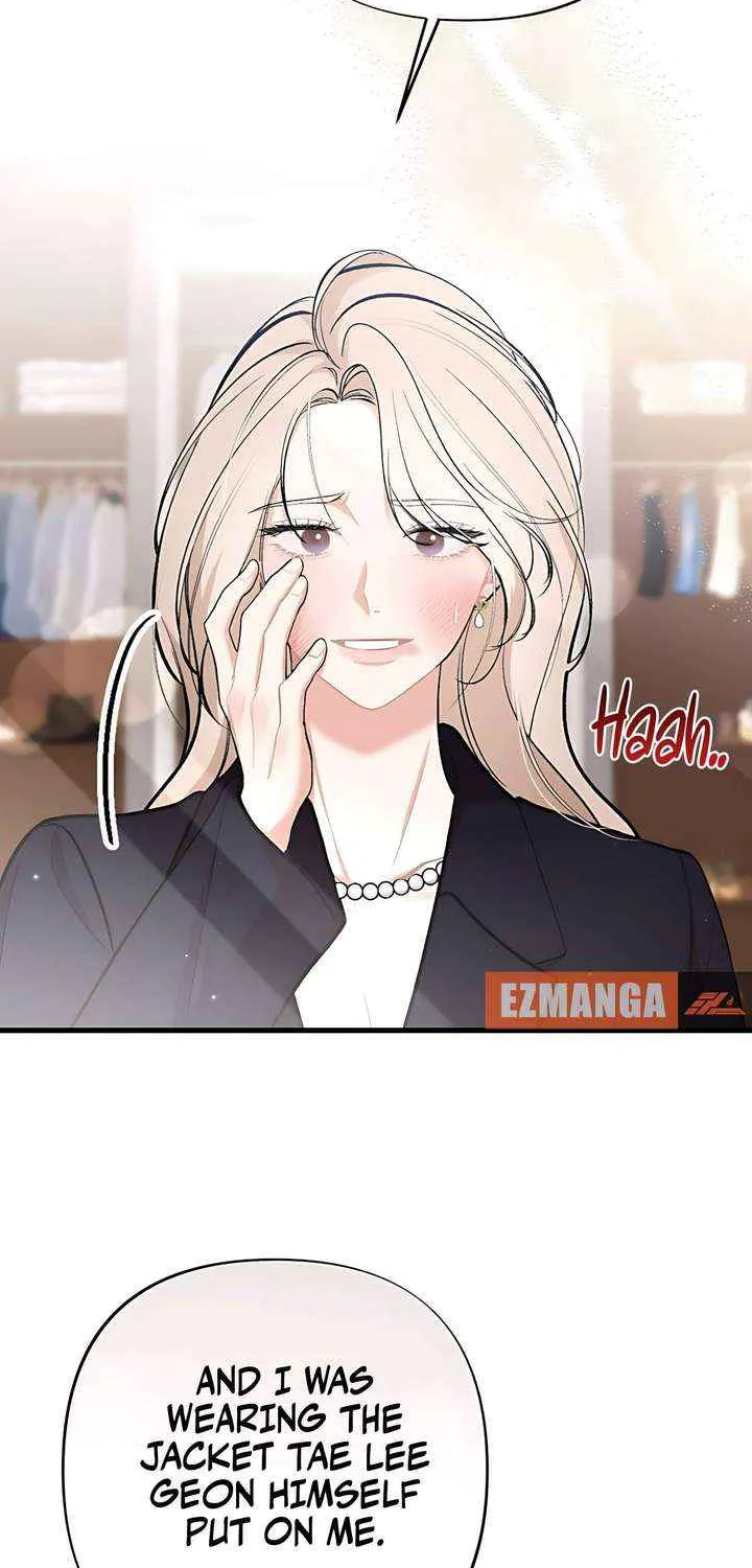 The End of The Marriage Chapter 25 page 65 - 