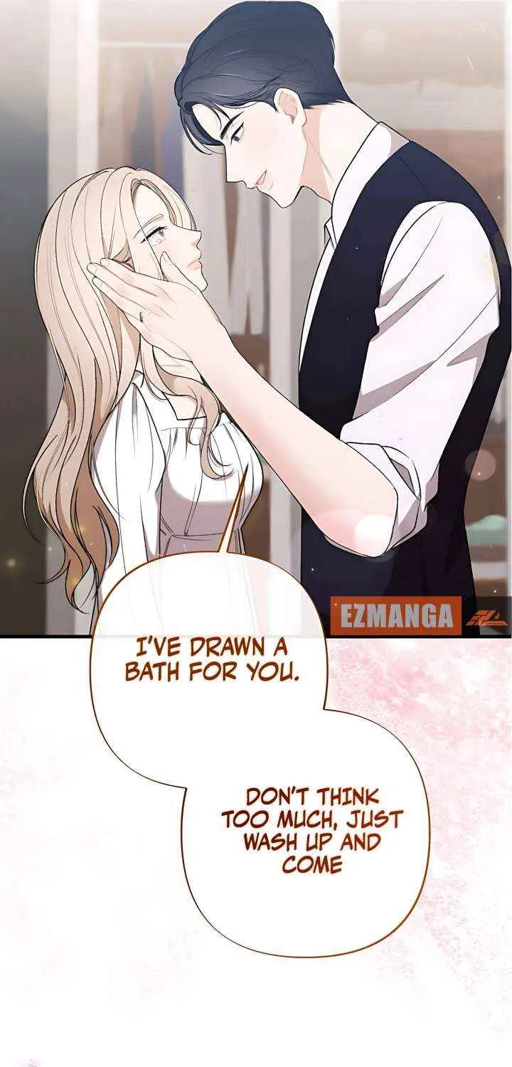 The End of The Marriage Chapter 25 page 78 - 