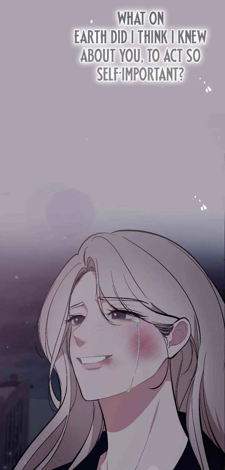The End of The Marriage Chapter 26 page 15 - 