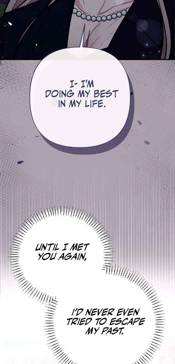 The End of The Marriage Chapter 26 page 16 - 