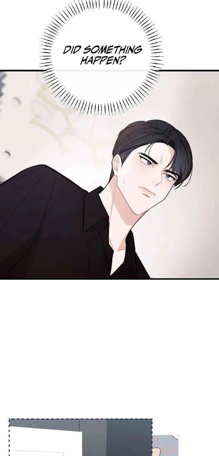 The End of The Marriage Chapter 26 page 21 - 
