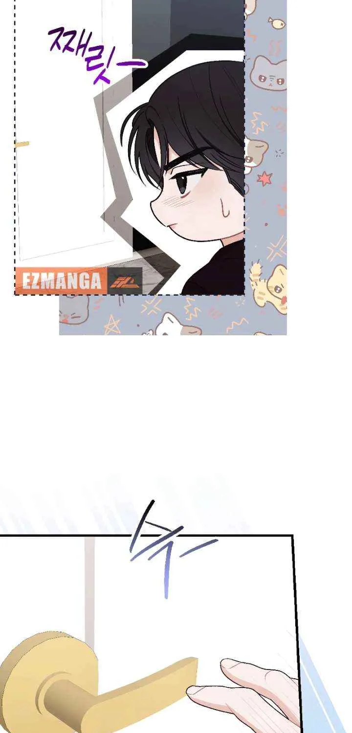 The End of The Marriage Chapter 26 page 22 - 