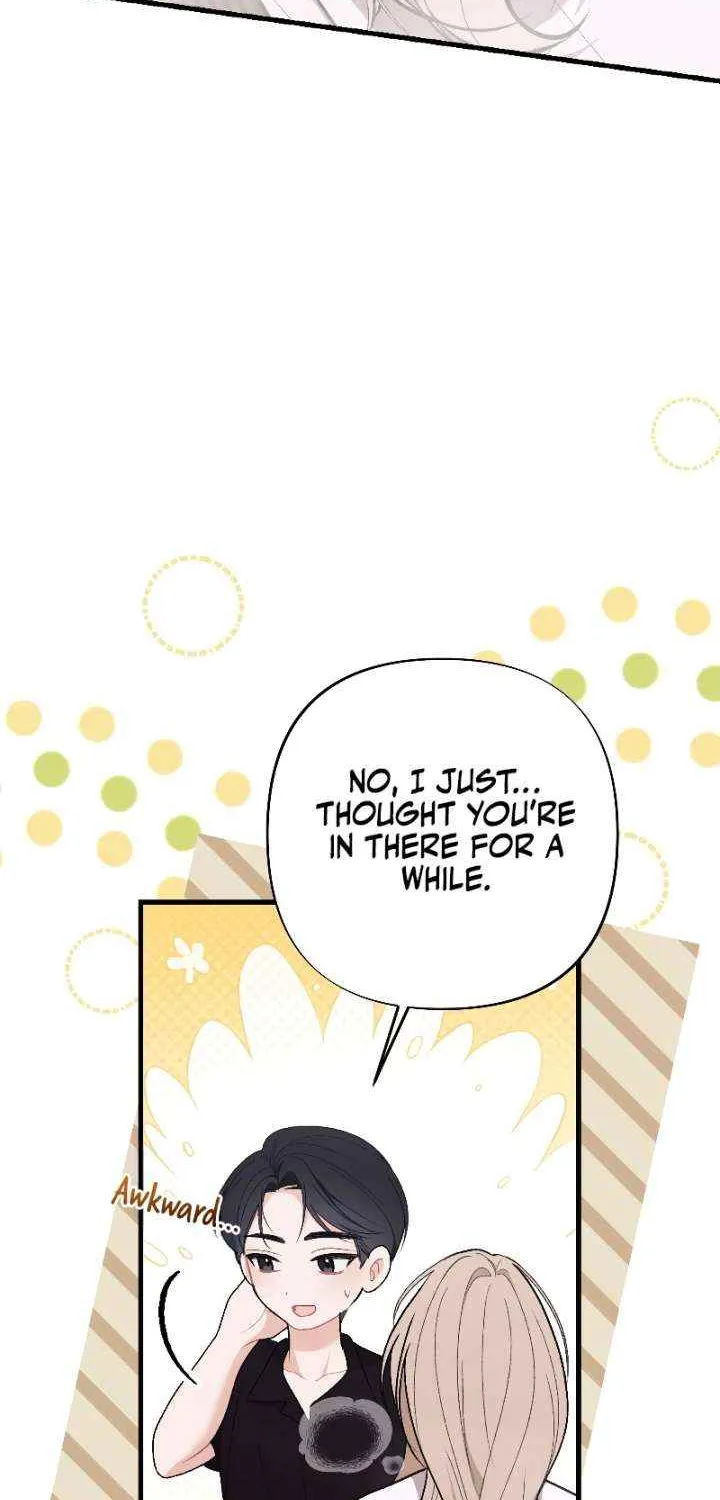 The End of The Marriage Chapter 26 page 25 - 