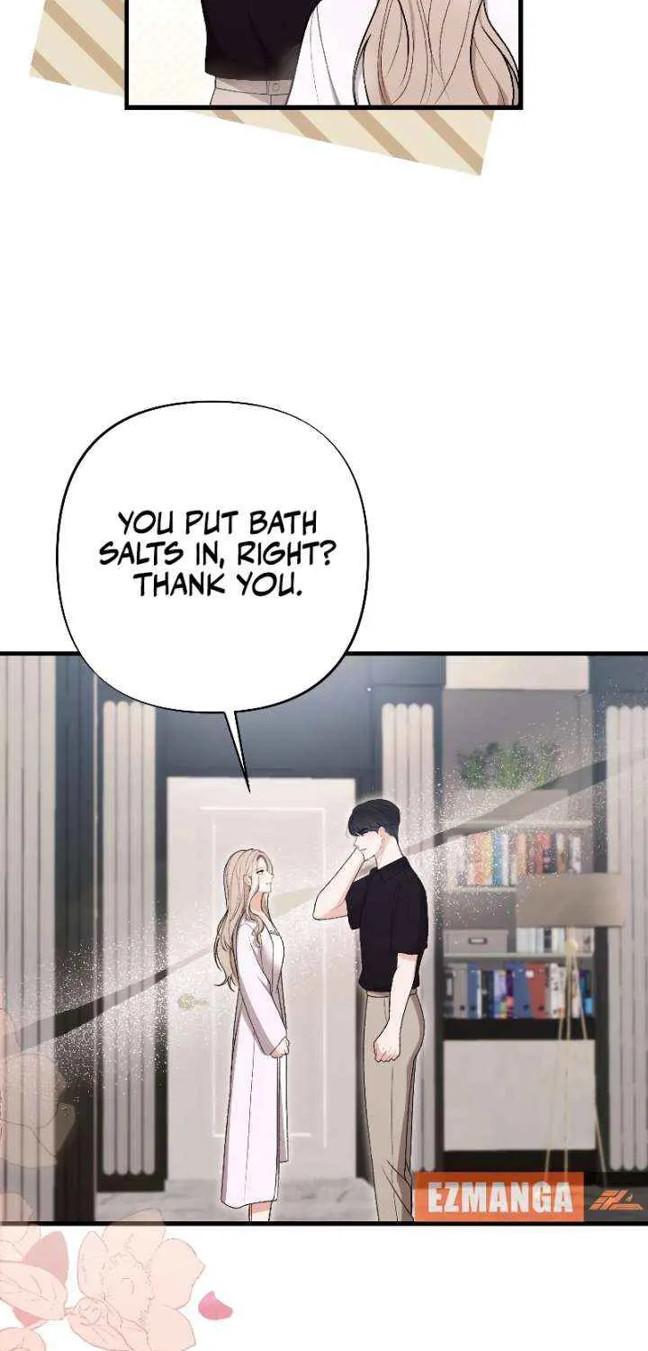 The End of The Marriage Chapter 26 page 26 - 