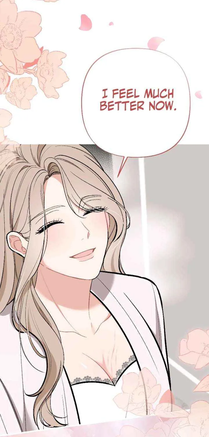 The End of The Marriage Chapter 26 page 27 - 