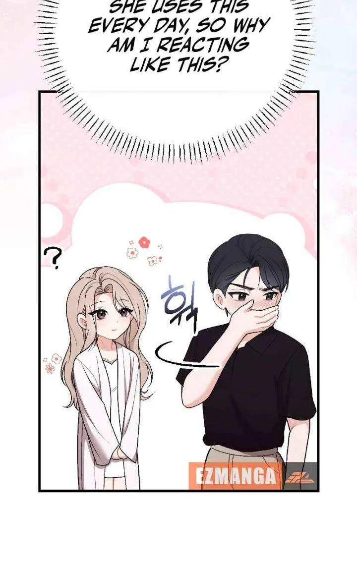 The End of The Marriage Chapter 26 page 29 - 
