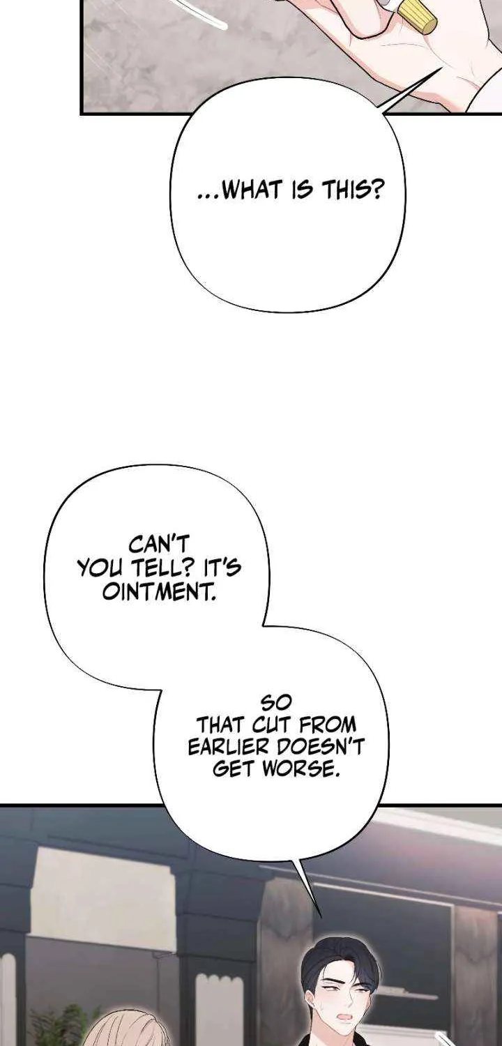 The End of The Marriage Chapter 26 page 31 - 