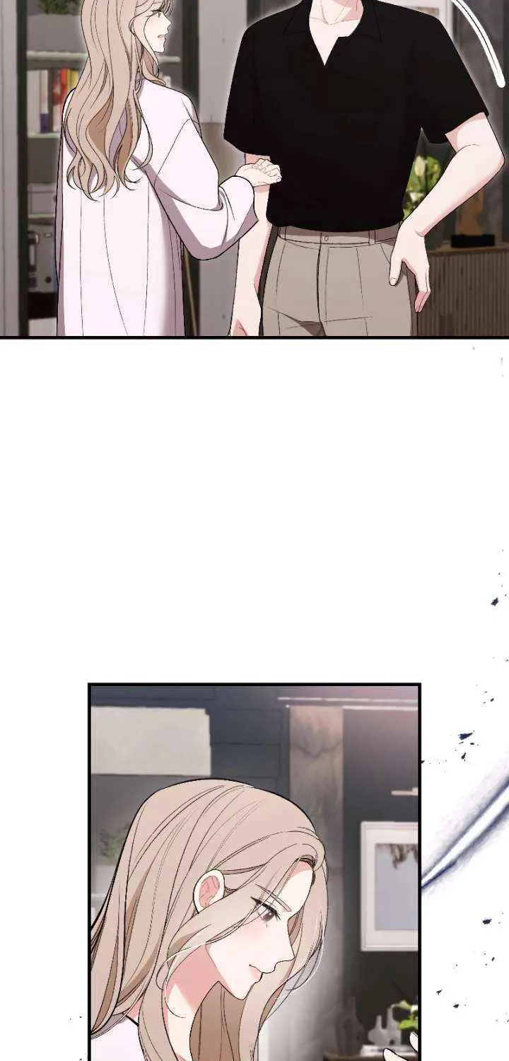 The End of The Marriage Chapter 26 page 32 - 