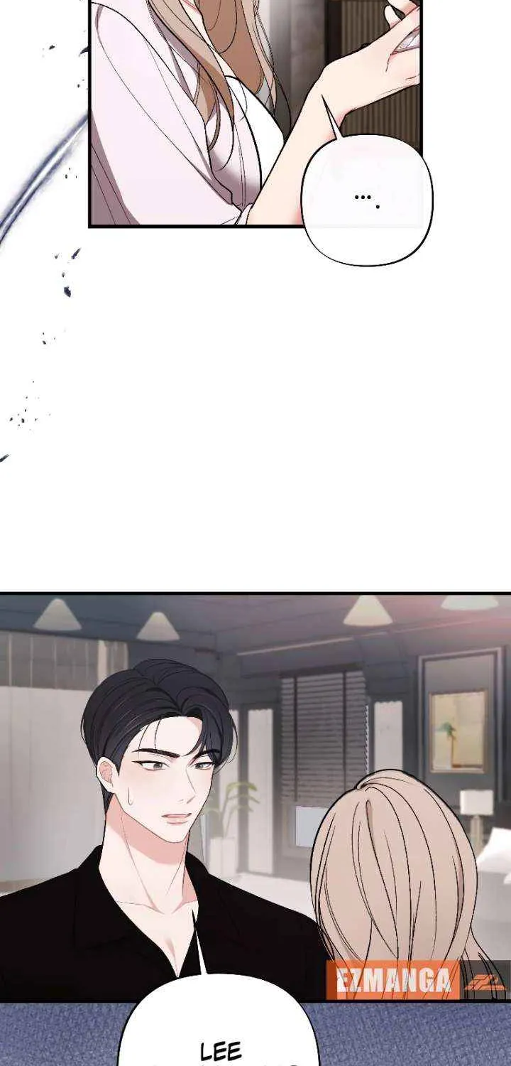 The End of The Marriage Chapter 26 page 33 - 