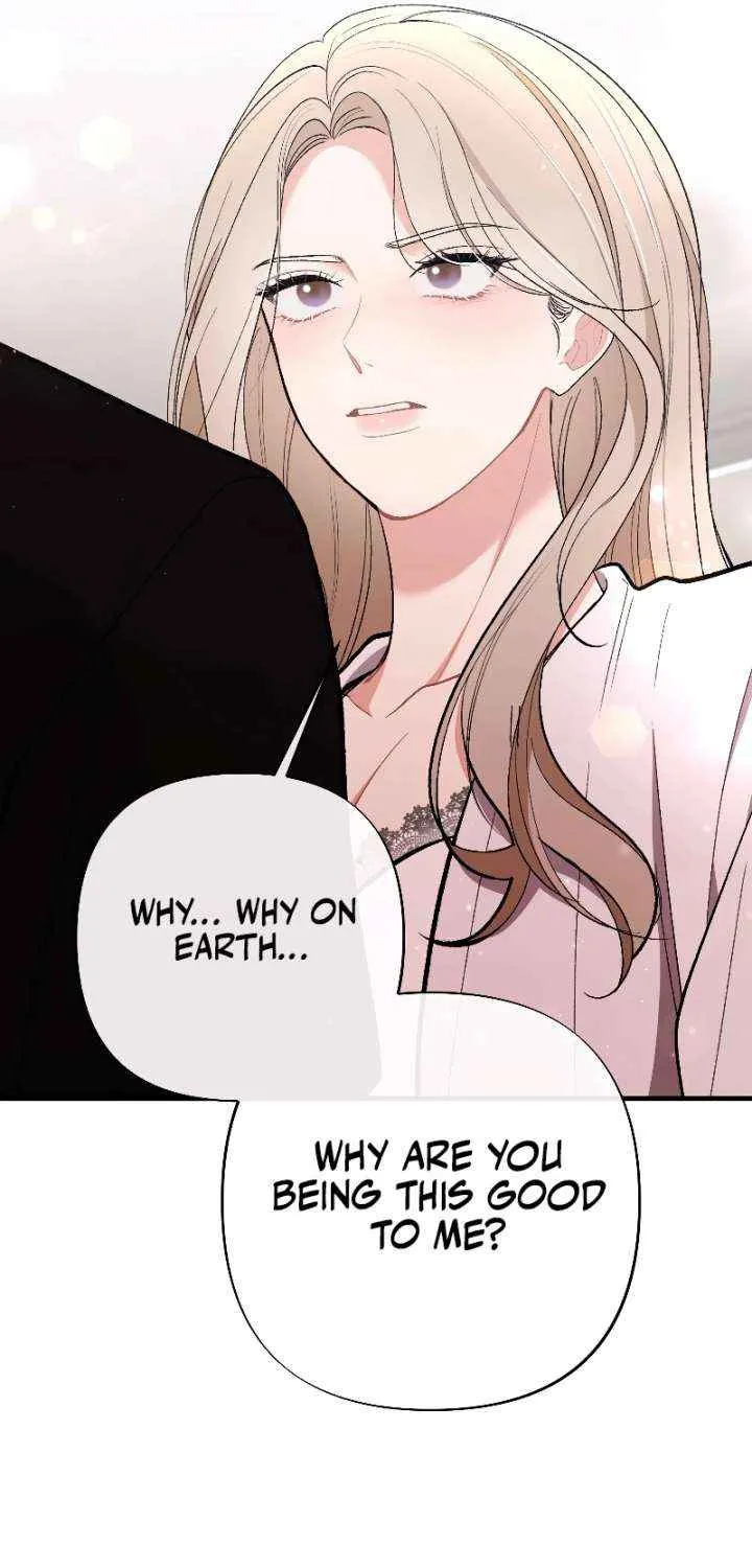 The End of The Marriage Chapter 26 page 35 - 