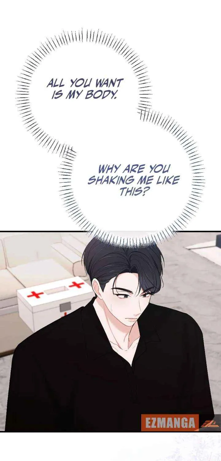 The End of The Marriage Chapter 26 page 36 - 
