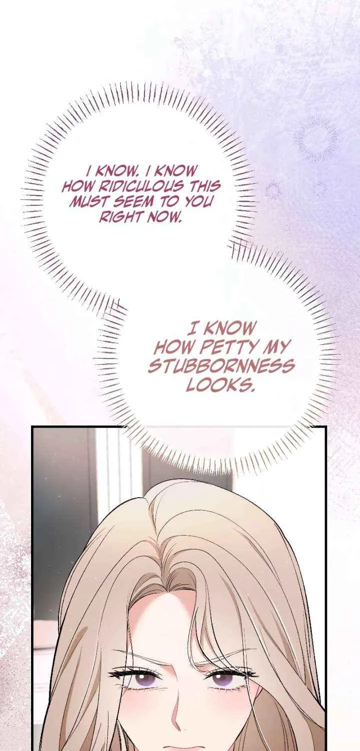 The End of The Marriage Chapter 26 page 37 - 