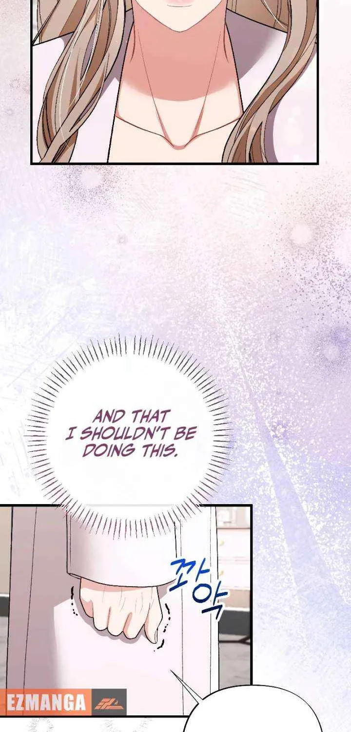 The End of The Marriage Chapter 26 page 38 - 