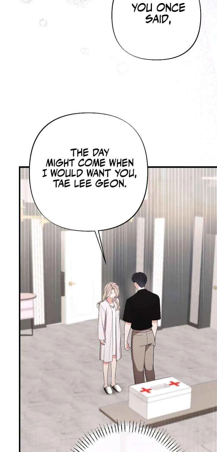 The End of The Marriage Chapter 26 page 39 - 