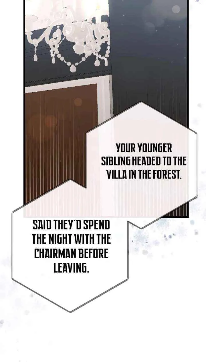 The End of The Marriage Chapter 26 page 5 - 