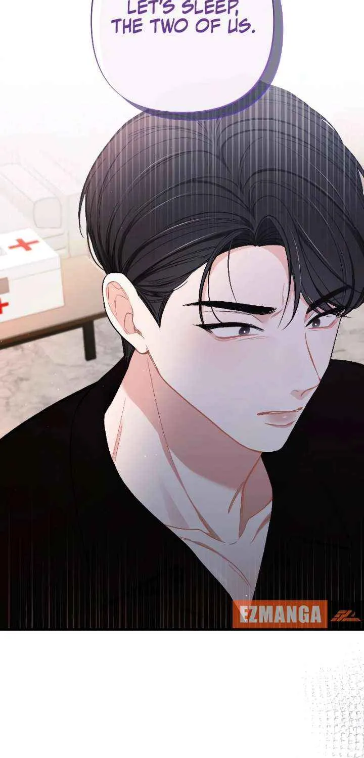 The End of The Marriage Chapter 26 page 45 - 