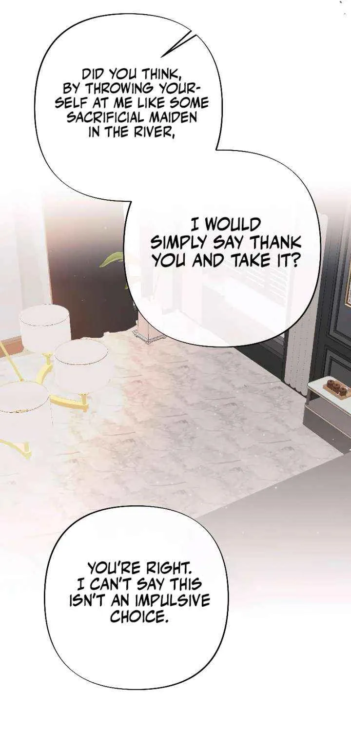 The End of The Marriage Chapter 26 page 48 - 