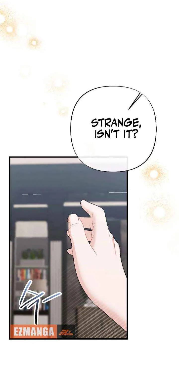 The End of The Marriage Chapter 26 page 56 - 