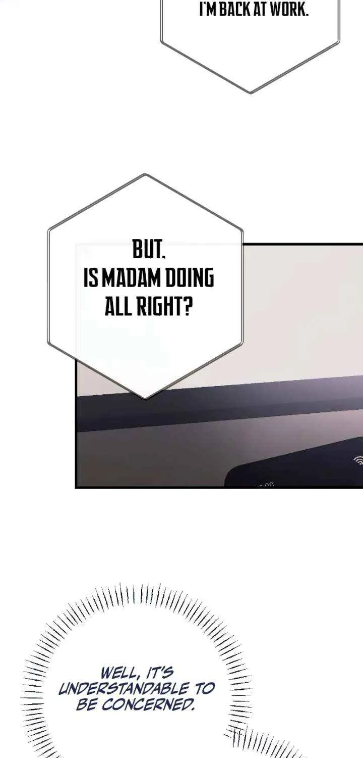 The End of The Marriage Chapter 26 page 8 - 