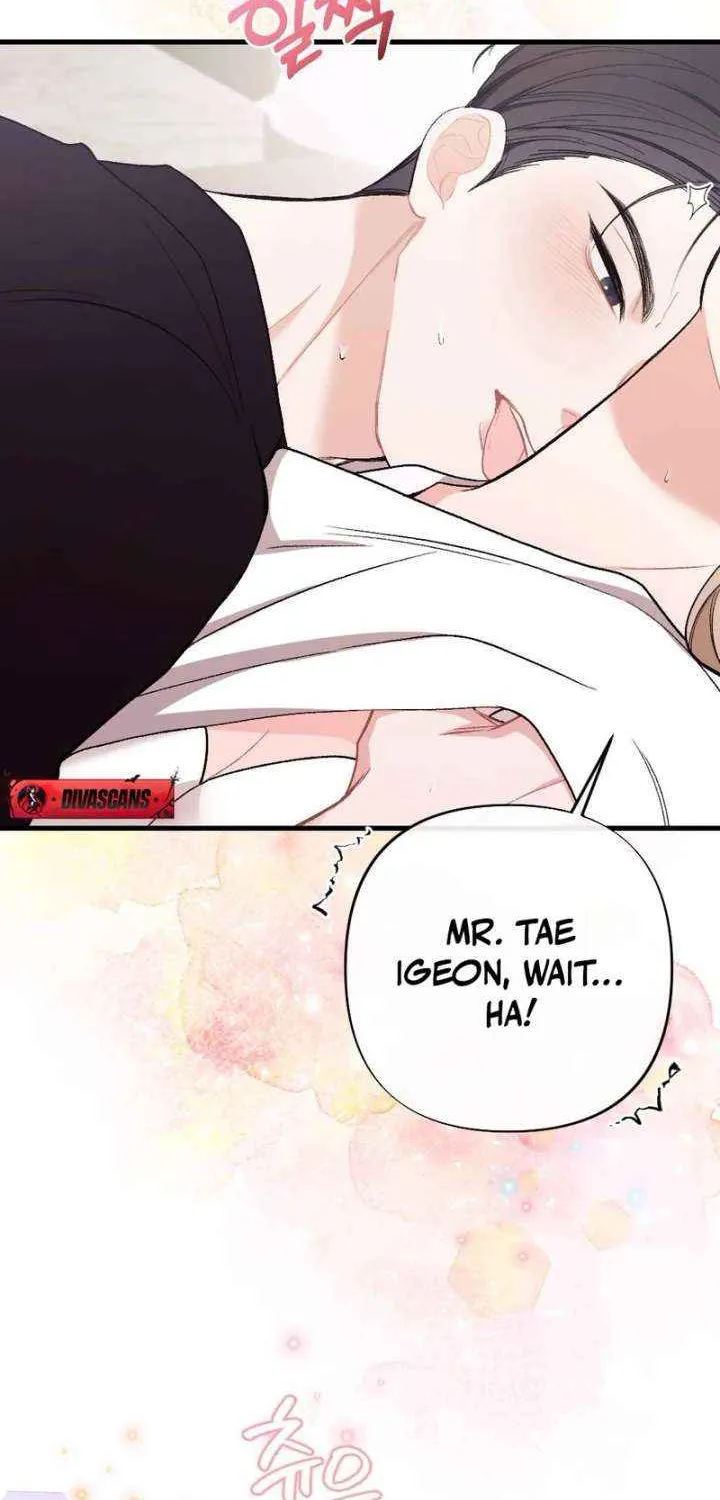 The End of The Marriage Chapter 27 page 14 - 