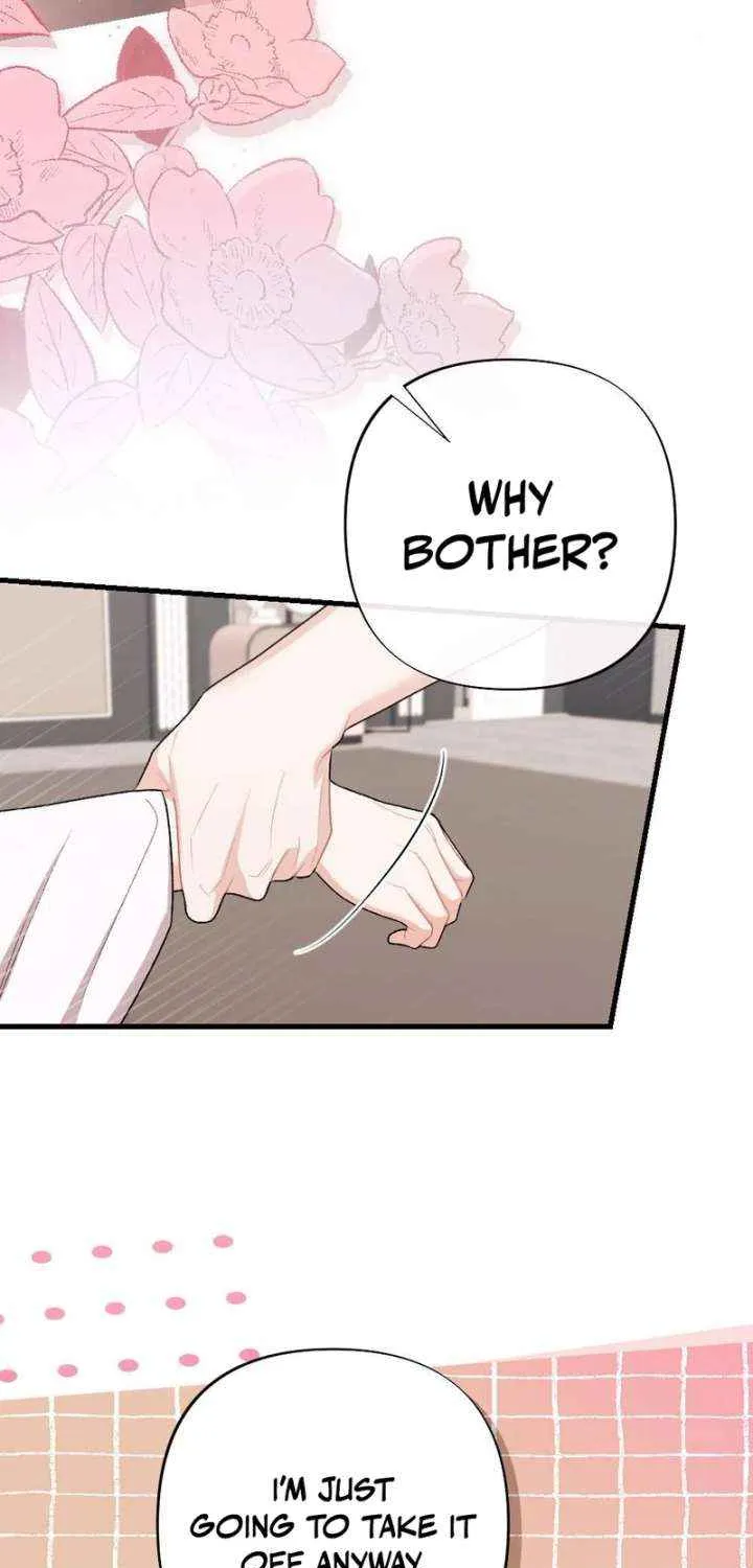 The End of The Marriage Chapter 27 page 18 - 