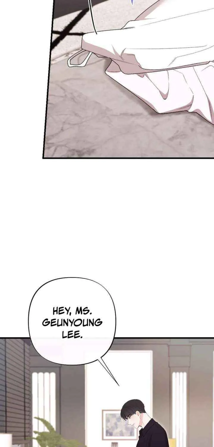 The End of The Marriage Chapter 27 page 20 - 