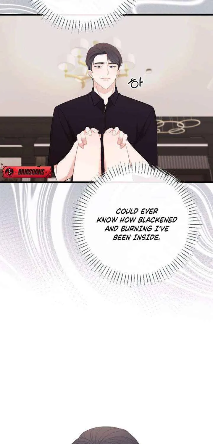 The End of The Marriage Chapter 27 page 22 - 