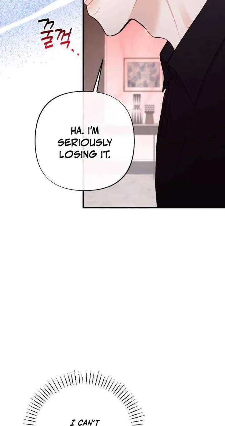 The End of The Marriage Chapter 27 page 25 - 
