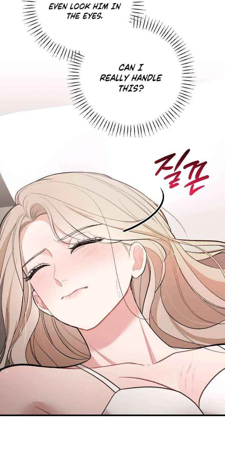 The End of The Marriage Chapter 27 page 26 - 