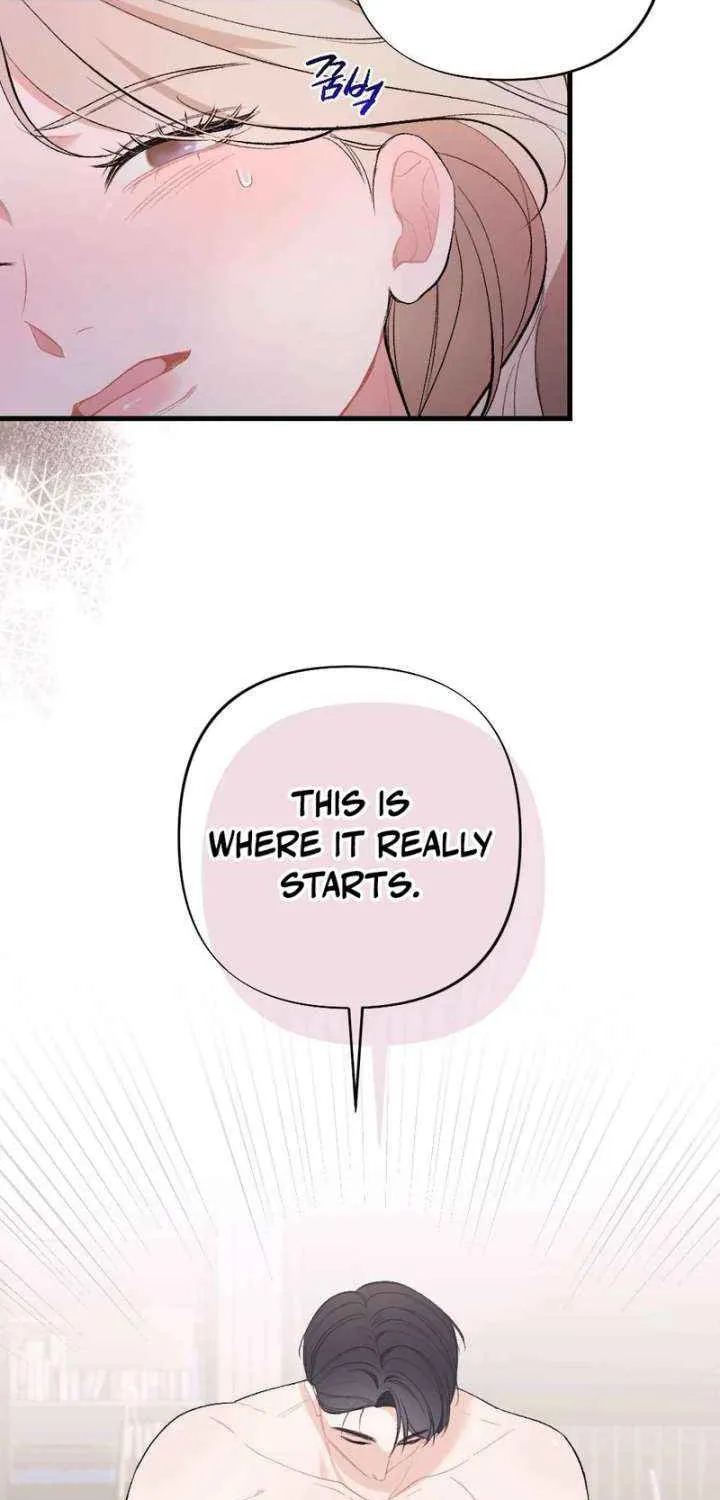 The End of The Marriage Chapter 27 page 28 - 