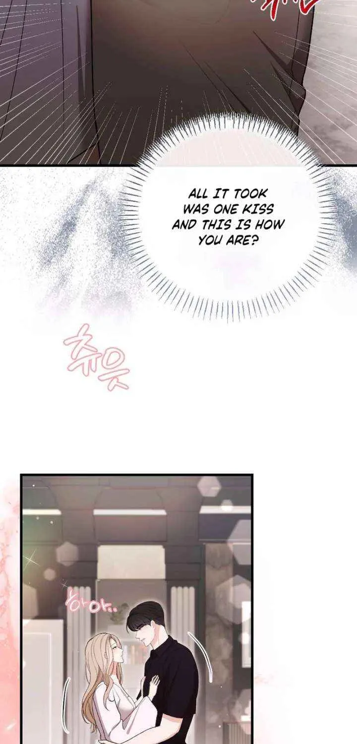The End of The Marriage Chapter 27 page 4 - 