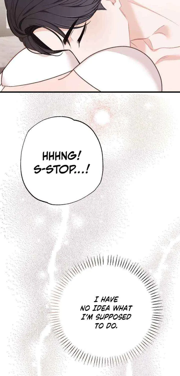 The End of The Marriage Chapter 27 page 32 - 