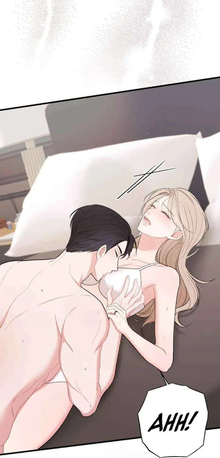 The End of The Marriage Chapter 27 page 33 - 